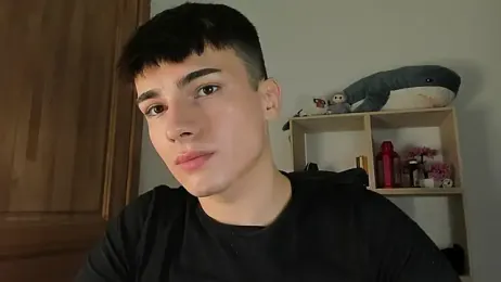 mystic_evan webcam model stream image