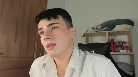 mystic_evan webcam model stream image