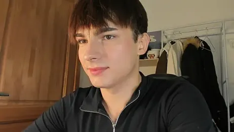 mystic_evan webcam model stream image