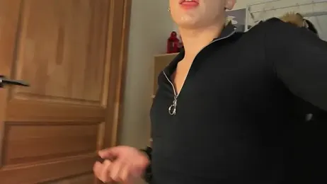 mystic_evan webcam model stream image