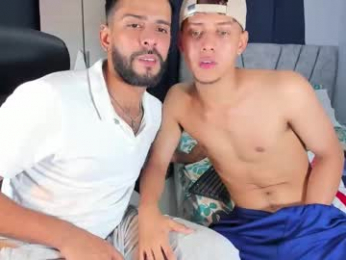 dcollins_ webcam chaturbate model stream image