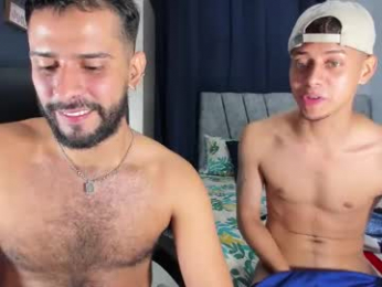dcollins_ webcam chaturbate model stream image