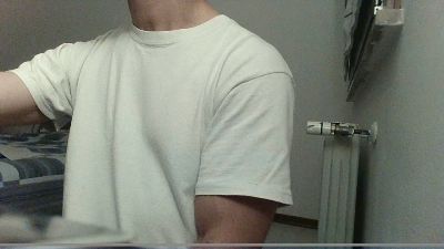 Symon_maiale webcam model stream image