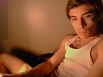 silly_cybin webcam model stream image