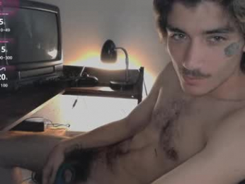 silly_cybin webcam model stream image