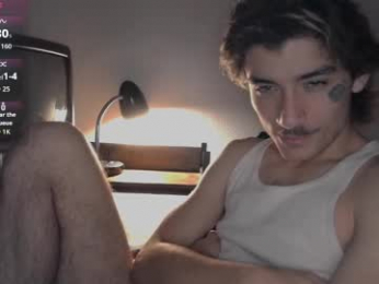 silly_cybin webcam model stream image