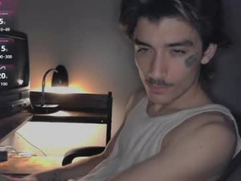 silly_cybin webcam model stream image