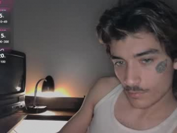 silly_cybin webcam model stream image