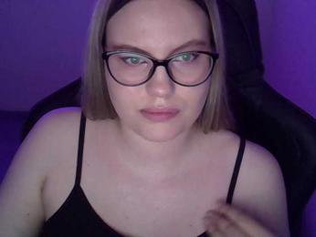 Anitaa webcam model stream image