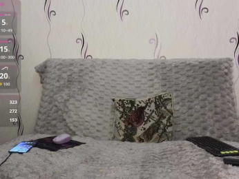 Secret_Smile webcam model stream image