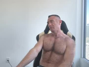 donnybasilisk webcam chaturbate model stream image