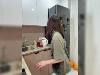 Lavanda0609 webcam model stream image