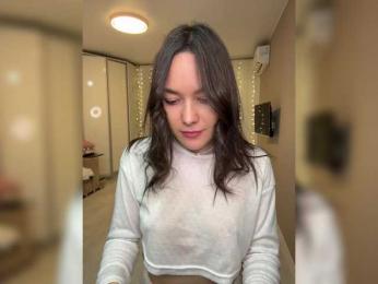 Lavanda0609 webcam model stream image