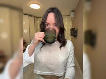 Lavanda0609 webcam model stream image