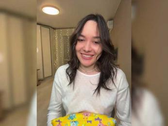 Lavanda0609 webcam model stream image