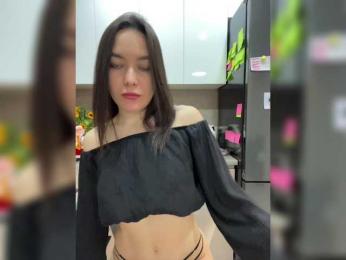 Lavanda0609 webcam model stream image