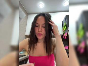 Lavanda0609 webcam model stream image