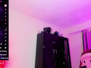 Michel Suarez webcam model stream image