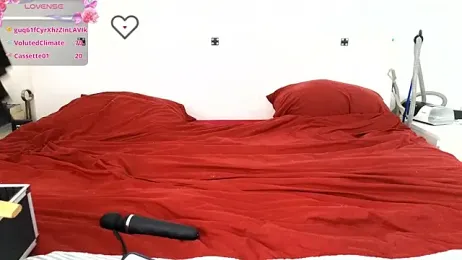Sexygoth91 webcam model stream image