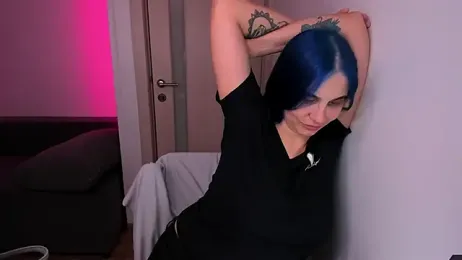 JuliaBusty webcam model stream image