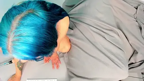 JuliaBusty webcam model stream image