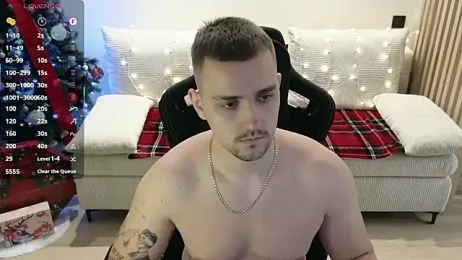 Larstar01 webcam model stream image