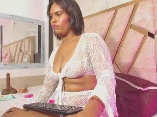 anny-run69 webcam model stream image
