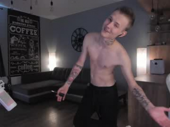 darling__oliver webcam model stream image