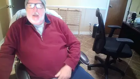 superbearboss webcam model stream image