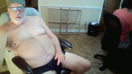 superbearboss webcam model stream image