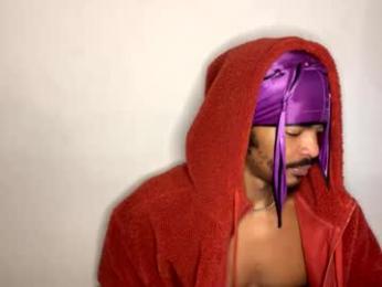 trillahung webcam model stream image