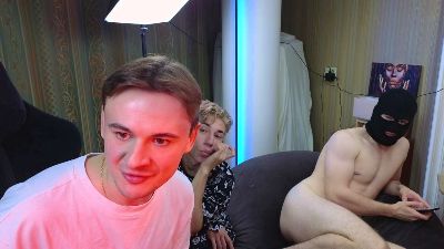 michael_sexdev1 webcam model stream image