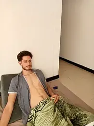 Dante_dm webcam model stream image