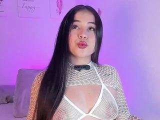 lilithpink webcam model stream image