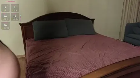 CouplexGoals webcam model stream image