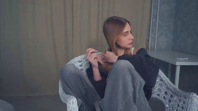 AngelaSayaphon webcam model stream image