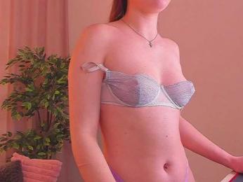 RinaKlark webcam bongacams model stream image
