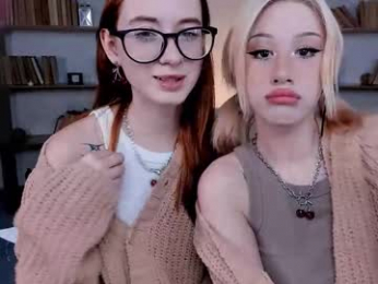 lezy_liza webcam model stream image