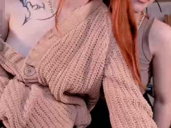 lezy_liza webcam model stream image