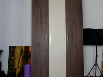 o_r_b_i_t webcam model stream image