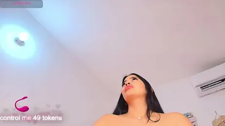 KarolDiazz webcam model stream image