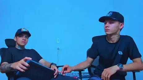 Thomas-Wil webcam model stream image