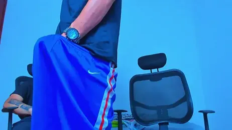 Thomas-Wil webcam model stream image