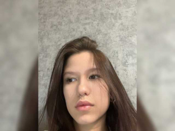 AngelaXSmile webcam model stream image