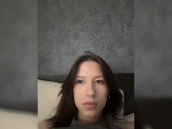 AngelaXSmile webcam model stream image