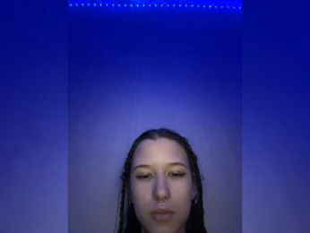 AngelaXSmile webcam model stream image