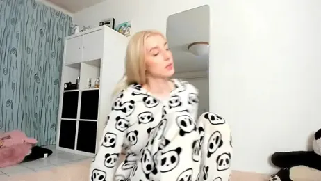 KenzieDawton webcam model stream image