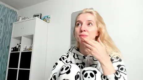 KenzieDawton webcam model stream image