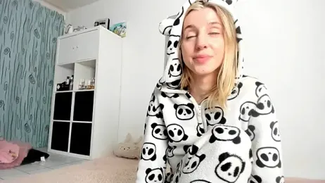 KenzieDawton webcam model stream image