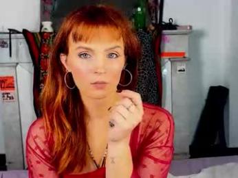 trista_arugula webcam model stream image